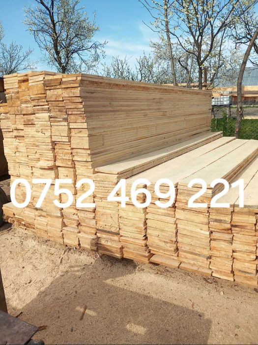 Vând scândură grinzi căpriori dulapi sipcă leaturi rigle transport gra