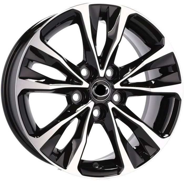 Jante Toyota R17 5x114.3 MB 499 Style | Auris Camry C-HR Corolla RAV 4