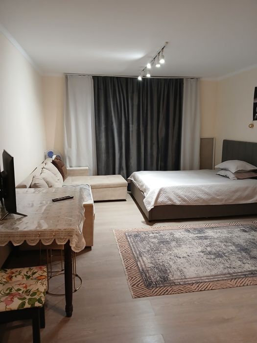 Сдаётся квартира посуточная