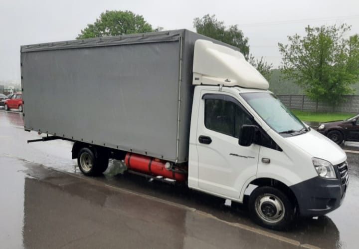 Грузоперевозки Грузчики Газель!