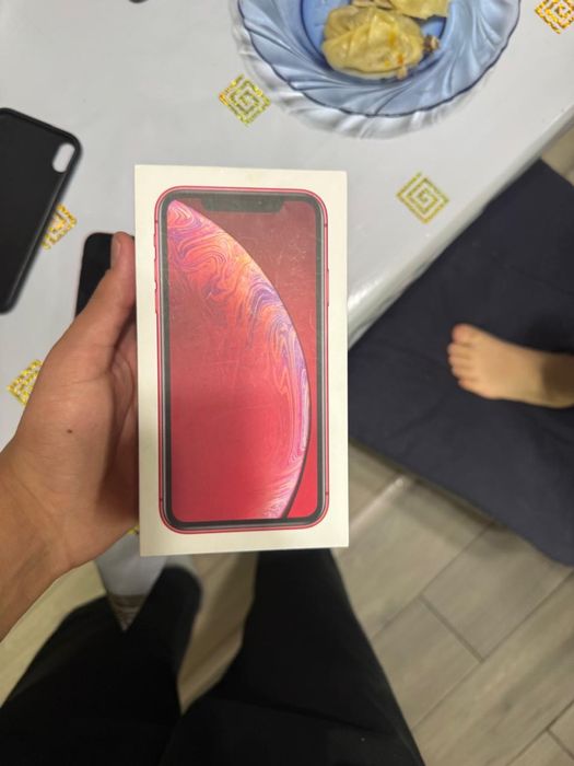 iPhone XR | айфон хр