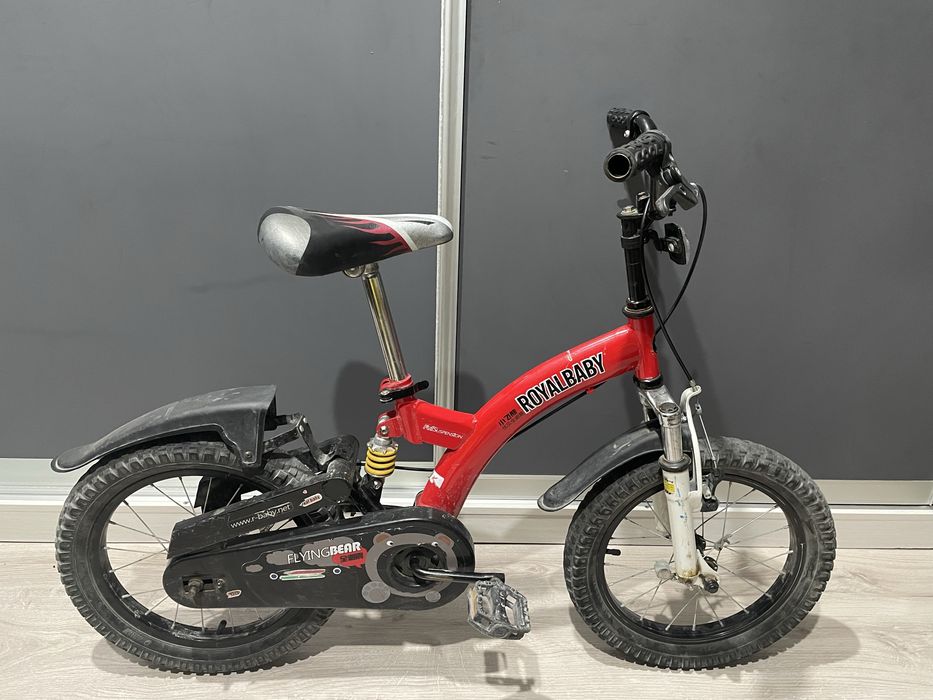 Продается велосипед