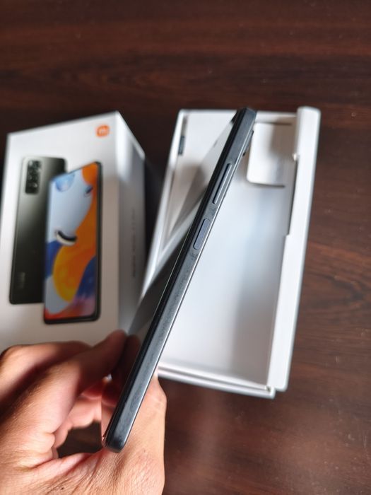 Xiaomi Redmi Note 11 Pro