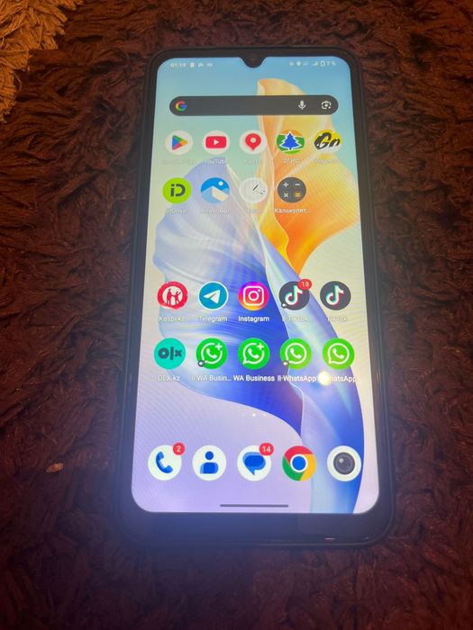 Vivo V23e 128Gb сатылады