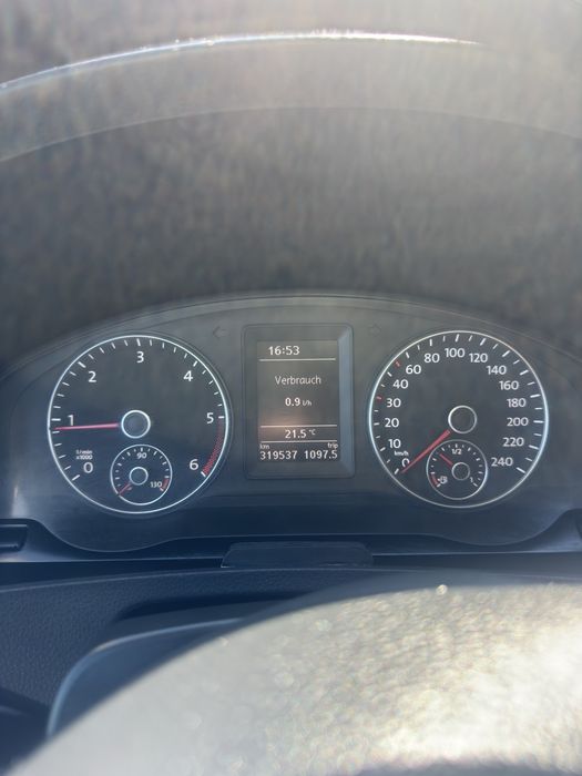 Vw transporter t5