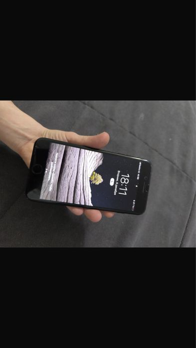 Iphone 7+ 32гб продам