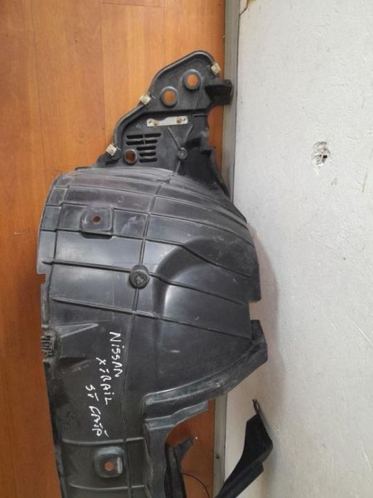 carenaj stanga fata nissan x trail t31 2.0dci original
