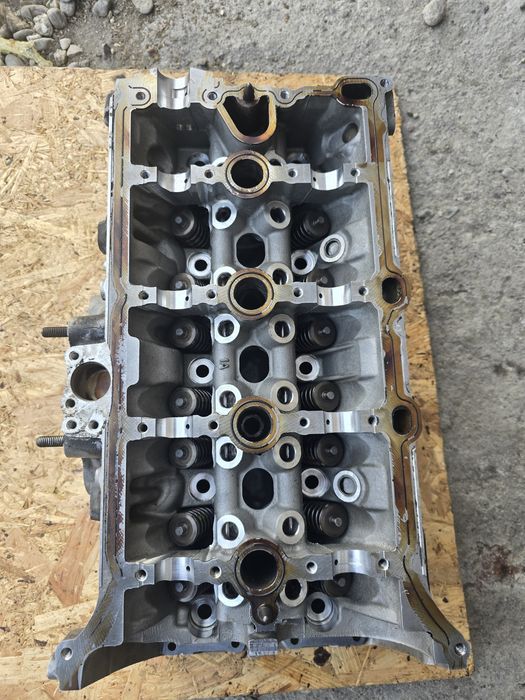 Chiulasa audi a4 b8.5 tfsi