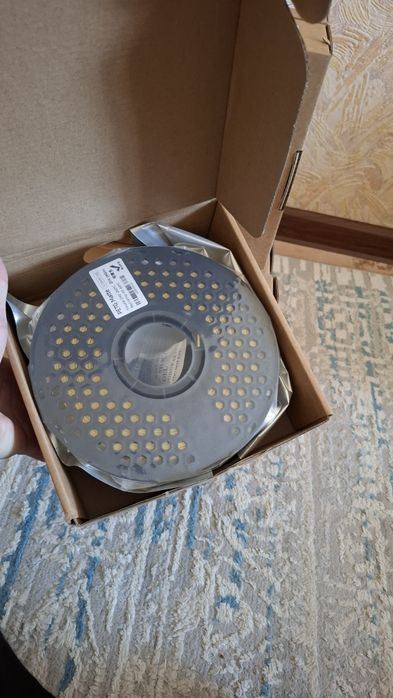 Продам пластик для 3d печати fdm принтере