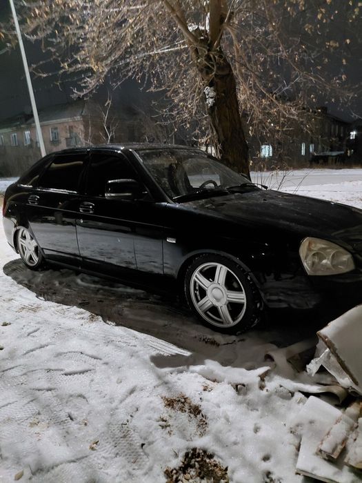 Продам Приору в отличном состоянии