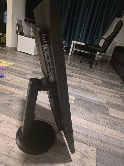 Monitor AOC U2868PQU – 28”, 4K UHD, IPS, DisplayPort