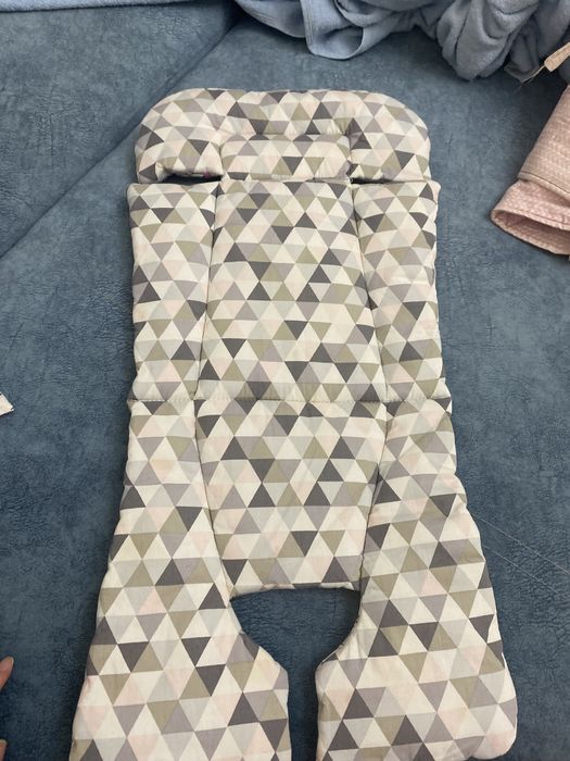 Чехол для коляски