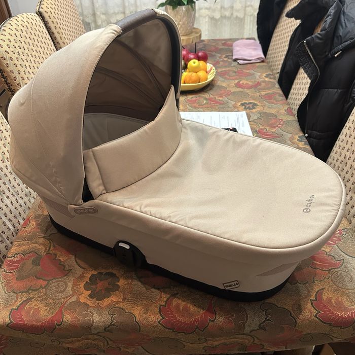 Landou Cybex Gazelle S