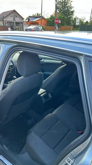 Vand audi a4 b8 2011