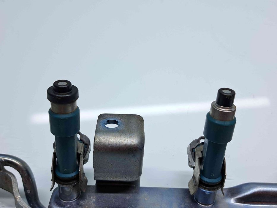 Rampa injectoare MAZDA 3 II Hatchback Facelift [Fabr 2011-2013] OEM 1.