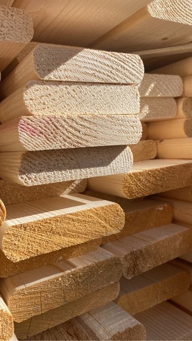 Vand cherestea uscata stratificata