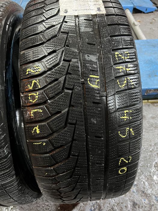 275 45 20 hankook iarna dot 2019 RFT