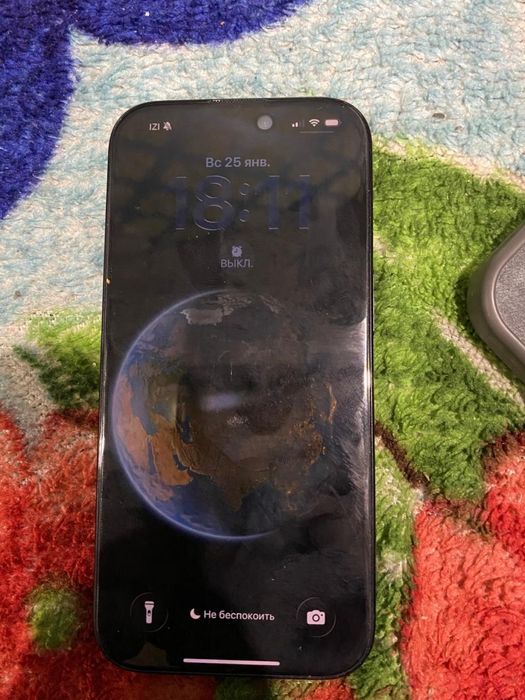 Айфон 16 про продам