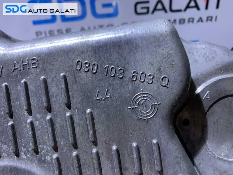 Baie Ulei FARA Locas Senzor Ulei Seat Toledo 2 1.4 AXP AHW APE BCA 1998 - 2006 Cod 030103603Q