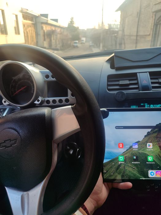 Planshet kotta Mi pad Pro