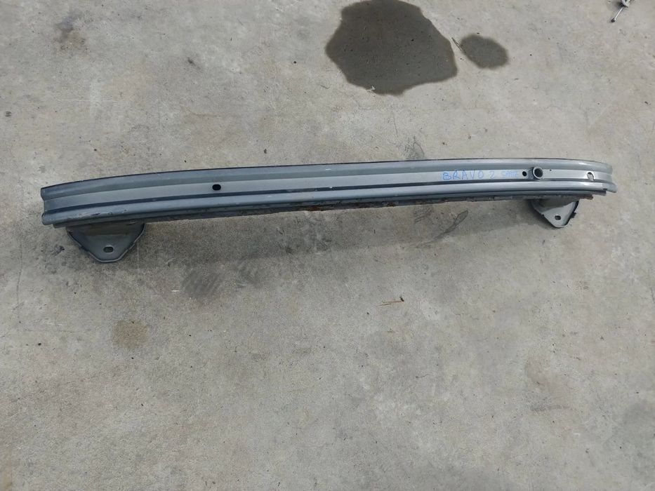 intaritura armatura bara spate fiat bravo 2