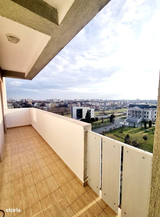 Apartament modern 2 camere, 69 mp utili - Zona Torontalului
