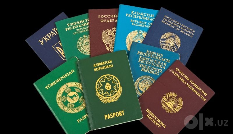Переводы документов с нотариальным заверением