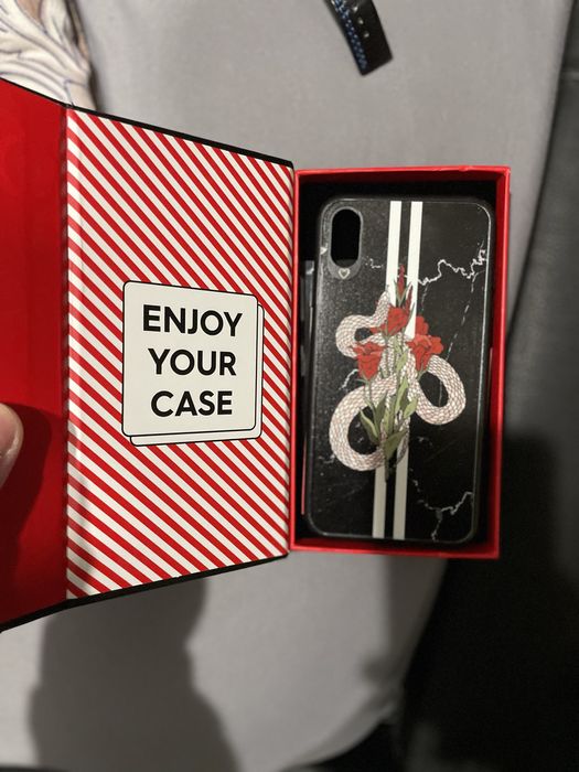 Husa Mobilfox Iphone xs max