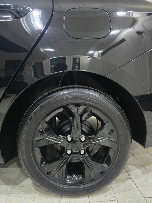 Onix Механика Black Piano