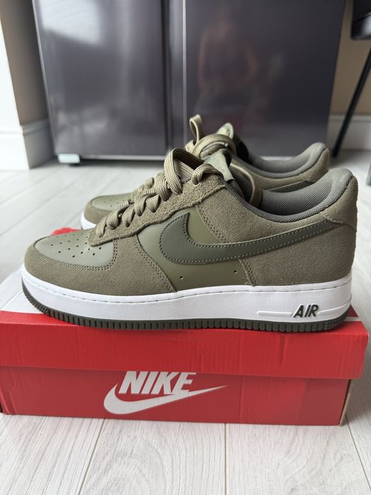 Nike Air force 1 ‘07 lv8 оригинал