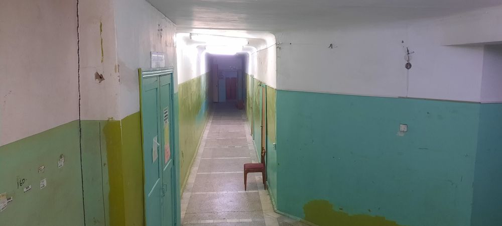 Продам здание в центре города