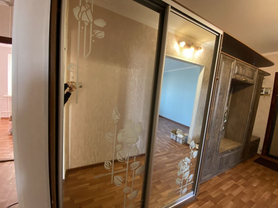 Шкаф в прихожую