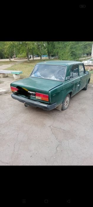 Продам ВАЗ 2107 жига