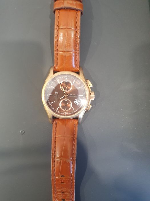 Мужские наручные часы