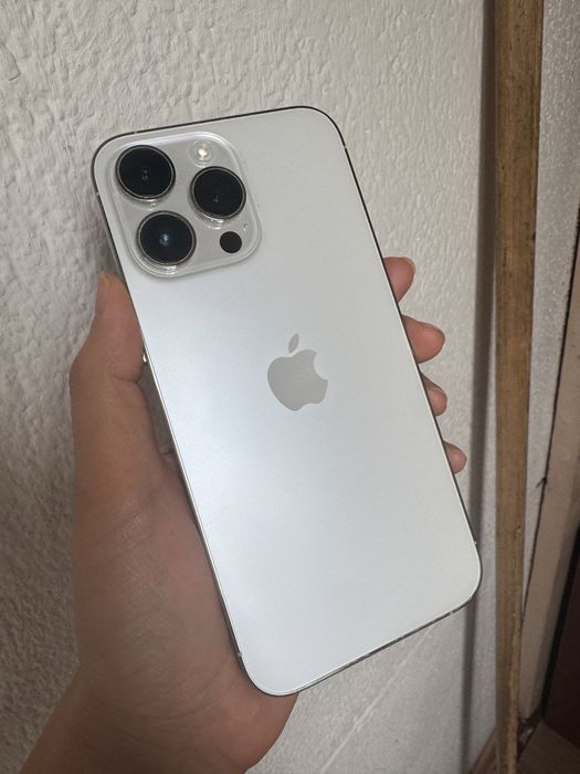 iPhone 14pro max 256гб