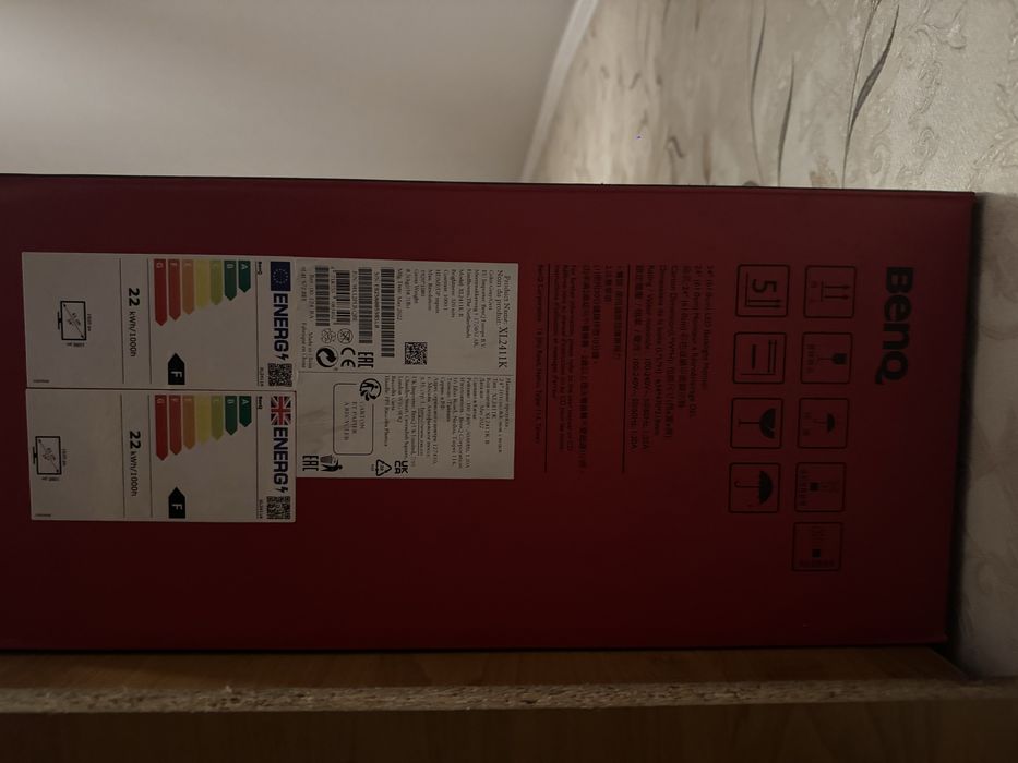 Продам Монитор zowie