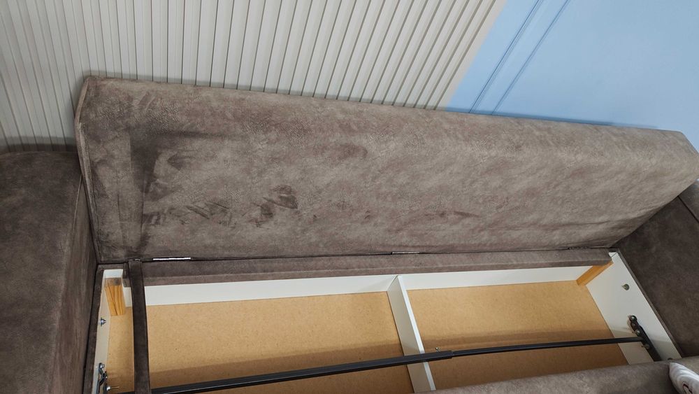 Продам комплект диванов