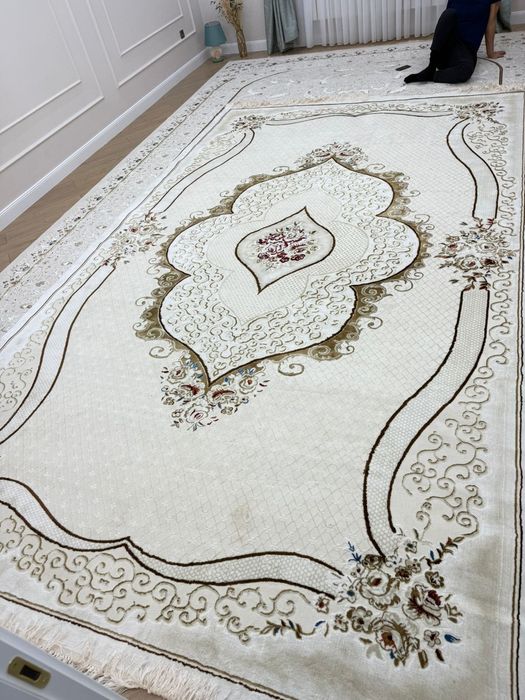 Новый килем сатылады