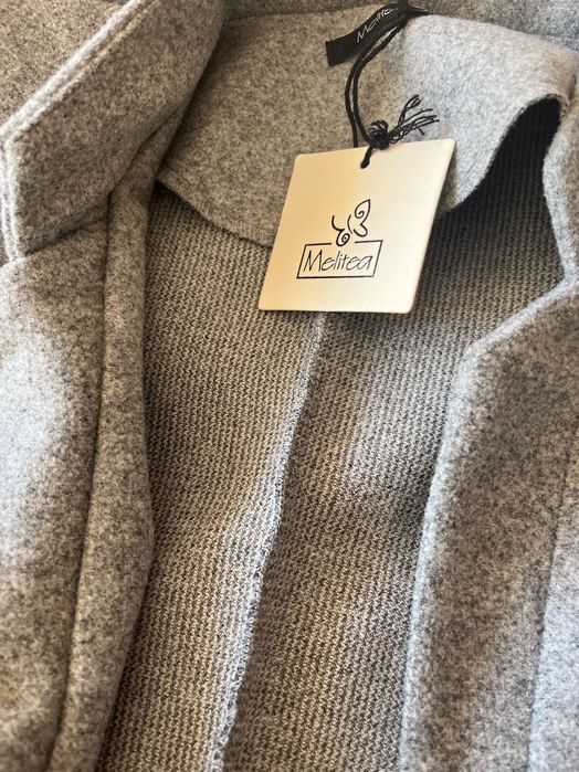 Ново женско преходно яке с етикет