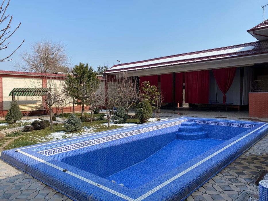 Далаховли сотилади. Прадается дача. С арендатором 1500$.