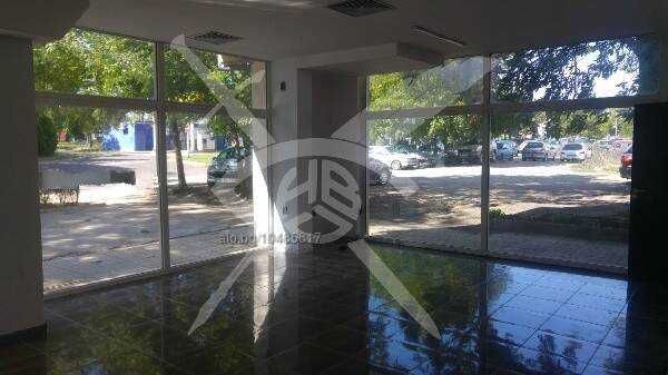 Продава се Офис в Бургас, Славейков - 122 кв.м за 1689 €/кв.м - Снимка #1
