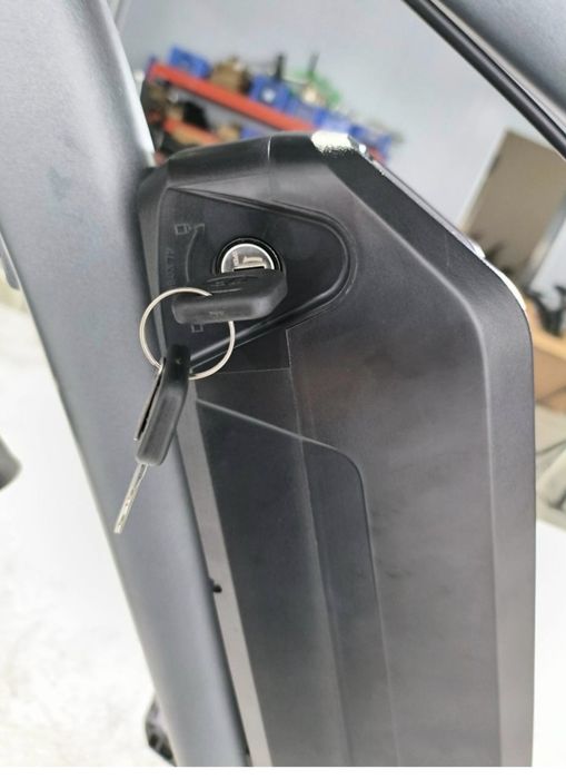 Электровелосипед