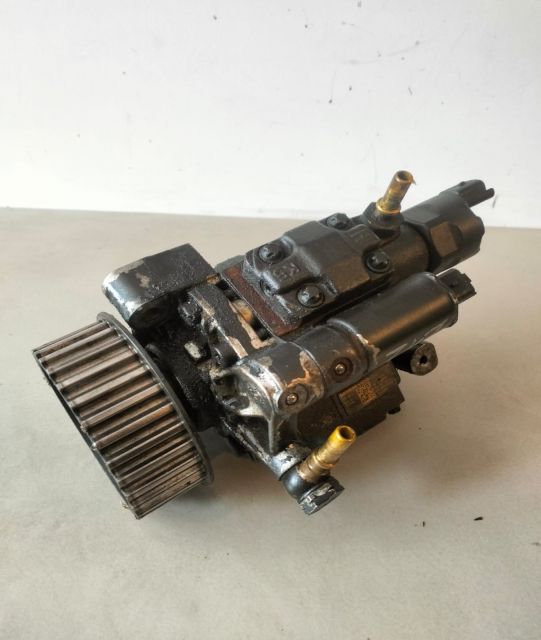 Pompa  inalta presiune a2c20000754 Renault Megane a 3-a generatie ser