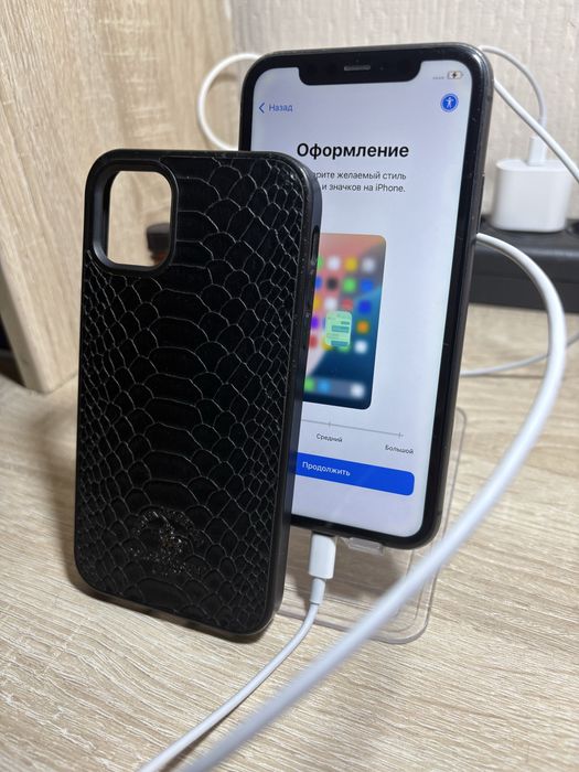 iPhone 11 ,64 гб