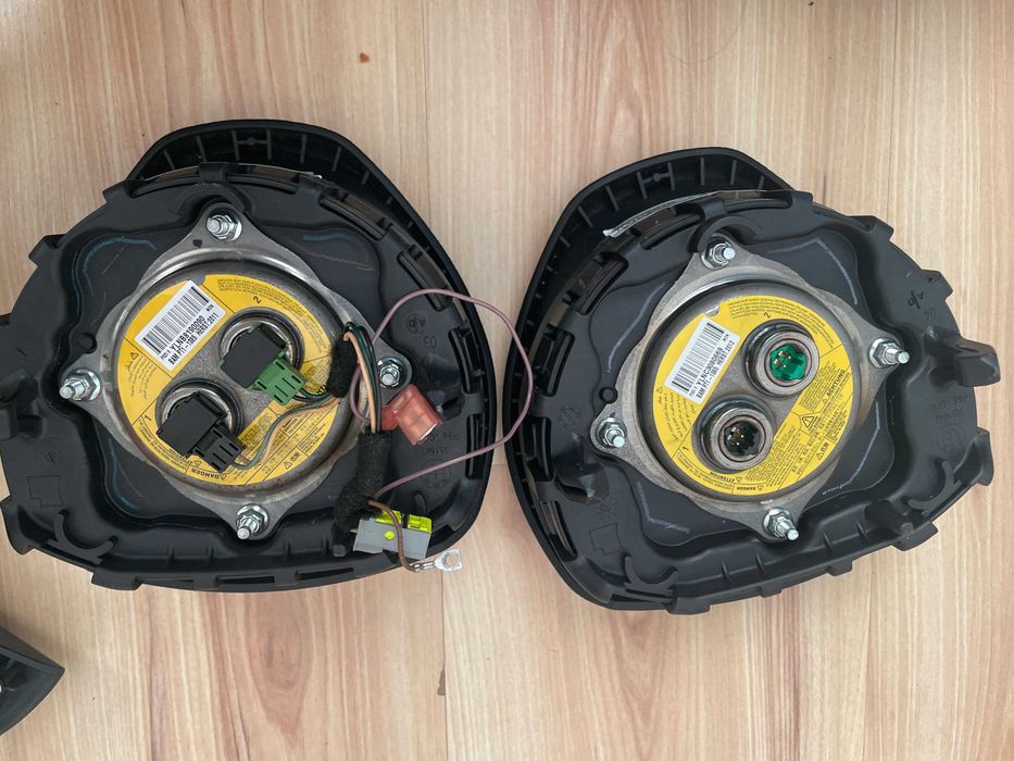 Airbag volan BMW X6 E71 E72 BMW X5 E70 An 2008 - 2014