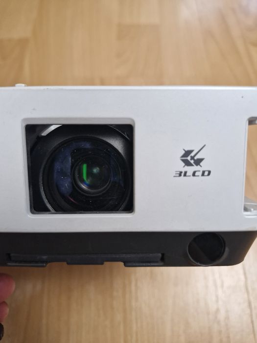 Проектор Epson EMP-1705