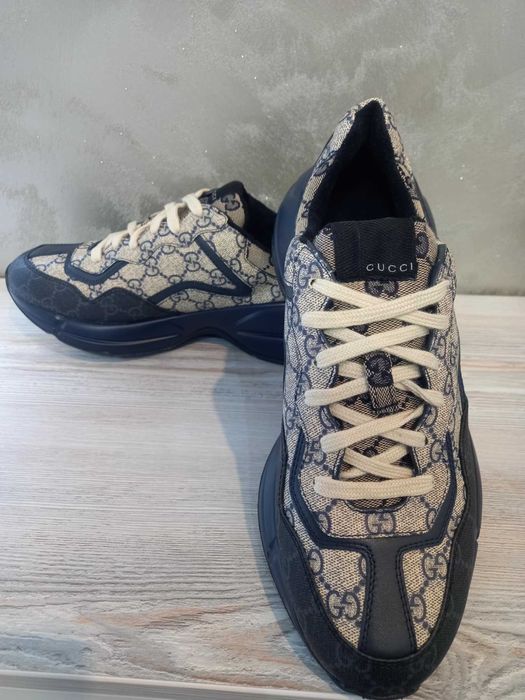Gucci - мъжки маратонки / обувки  номер 42