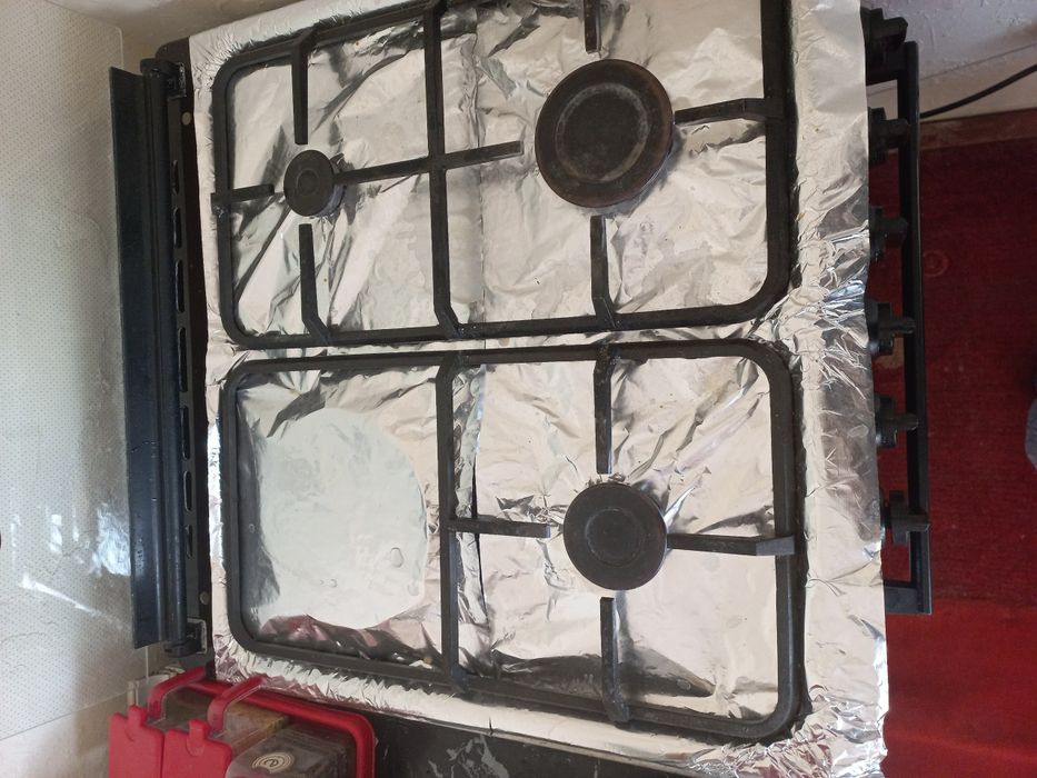 Артел 4 тали газ сотилади