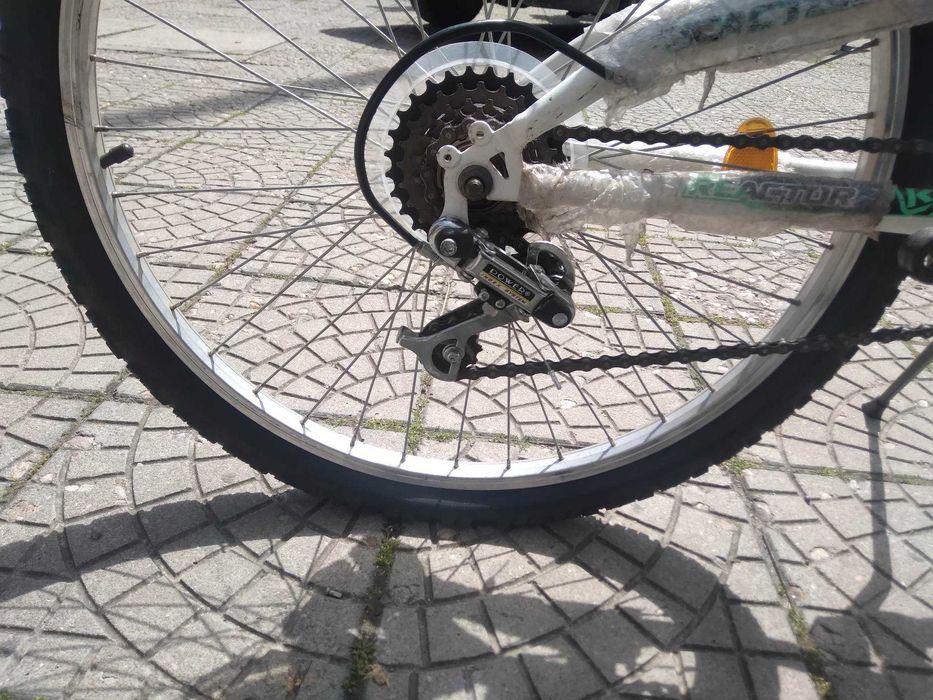 НОВИ с 2г. ГАРАНЦИЯ - Reactor 24,26,28,29 цола