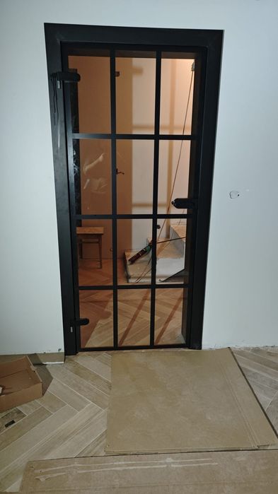 Montaje şi reparații uși interior/extrior